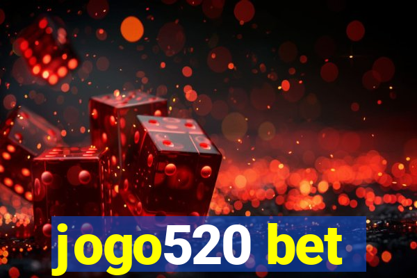 jogo520 bet